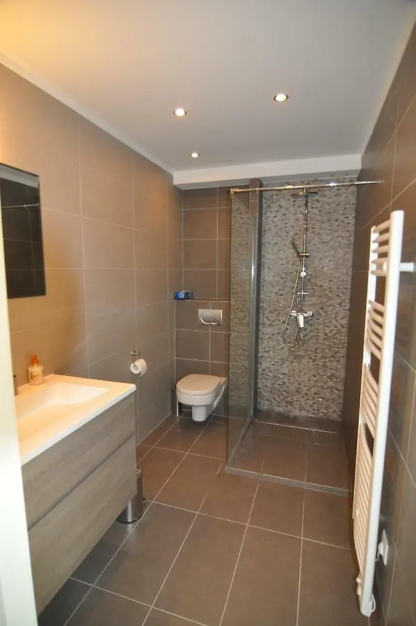 Appartement 1 Chambre Vue Mer Au Clos De La Madrague Sainte-Maxime