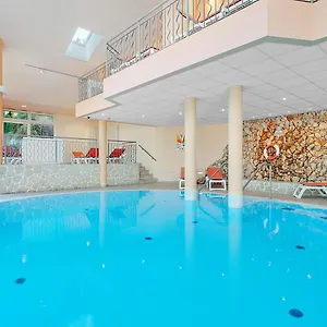 Aparthotel Les Tourelles, Sainte-Maxime